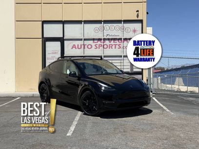 Used 2023 Tesla Model Y Long Range