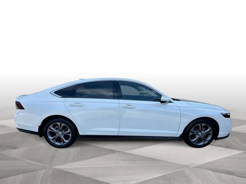 Used 2023 Honda Accord EX image 8