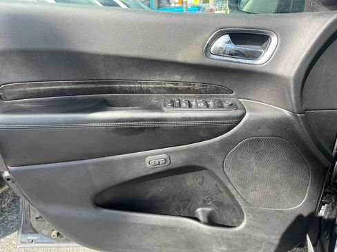 Used 2013 Dodge Durango Crew RWD image 8