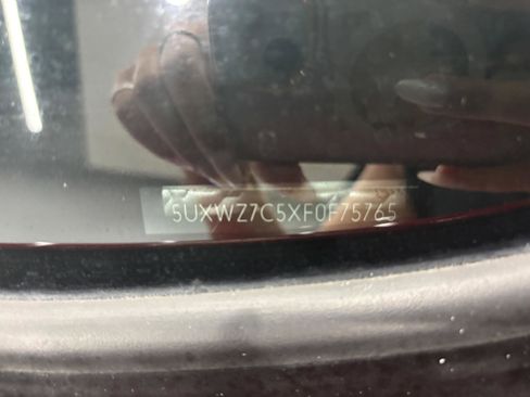 Used 2015 BMW X3 sDrive28i image 20