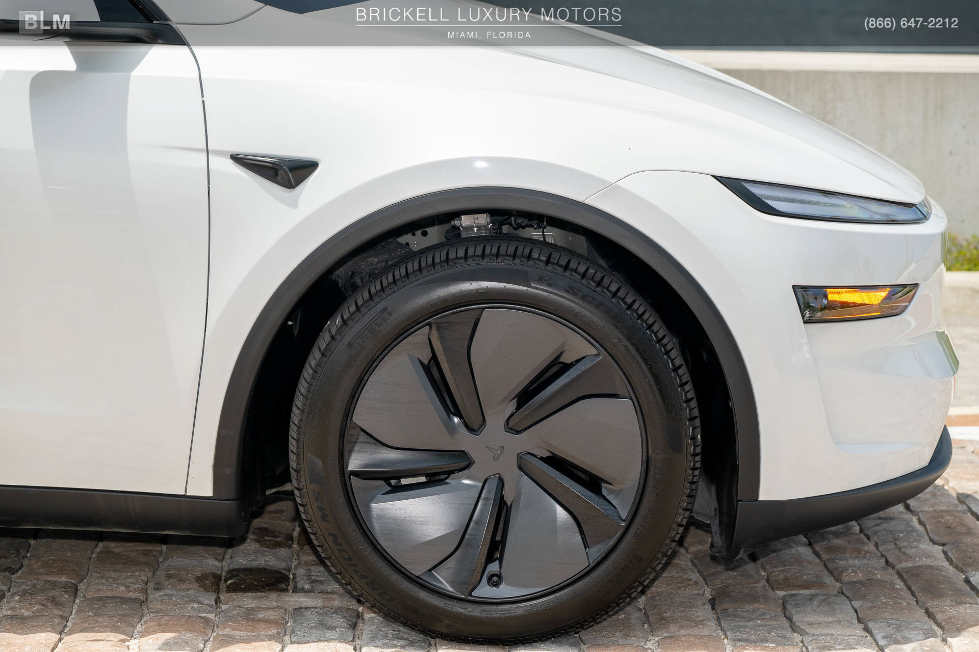 Used 2026 Tesla Model Y Long Range AWD/4WD image 42