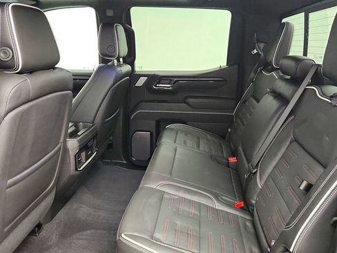 Used 2024 GMC Sierra 1500 AT4X AWD/4WD image 21