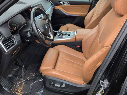 Used 2019 BMW X5 xDrive40i w/ Premium Package 2 image 17