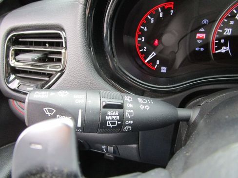 Used 2024 Dodge Durango GT image 30