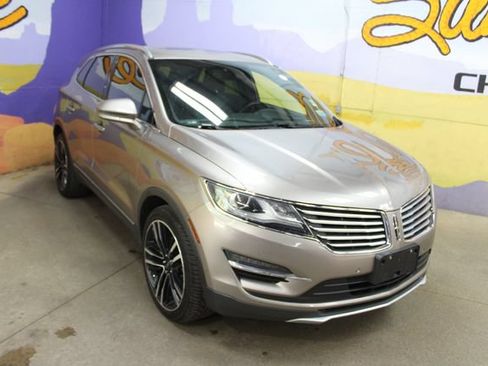 Used 2018 Lincoln MKC Reserve w/ MKC Technology Package AWD/4WD image 2