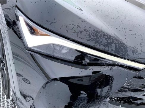 Certified 2025 Acura ADX A-Spec image 28