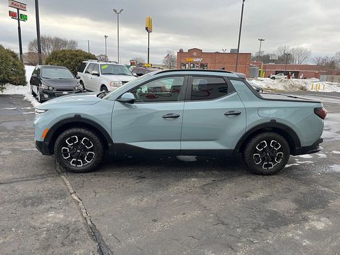 Used 2022 Hyundai Santa Cruz SEL w/ Activity Package image 5