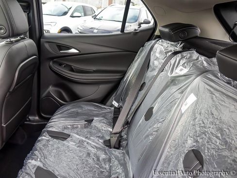 New 2026 Buick Encore GX Avenir w/ Avenir Convenience Package image 12