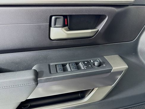 Used 2023 Toyota Sequoia SR5 w/ SR5 Premium Package image 24