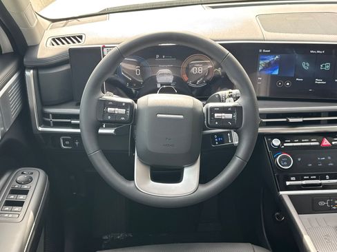 New 2026 Hyundai Santa Fe SEL FWD image 25