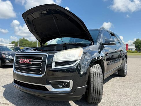 Used 2015 GMC Acadia SLT FWD image 14