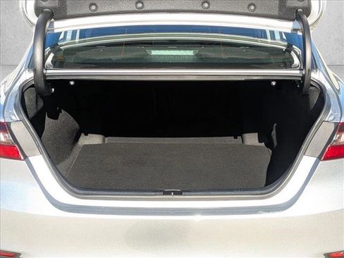 Certified 2023 Toyota Camry LE image 6