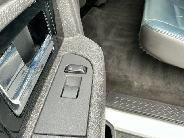 Used 2014 Ford F150 Limited AWD/4WD image 25