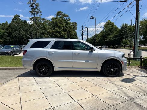Used 2024 Dodge Durango GT AWD/4WD image 4