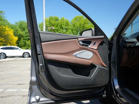 Certified 2023 Acura RDX AWD w/ Technology Package image 15