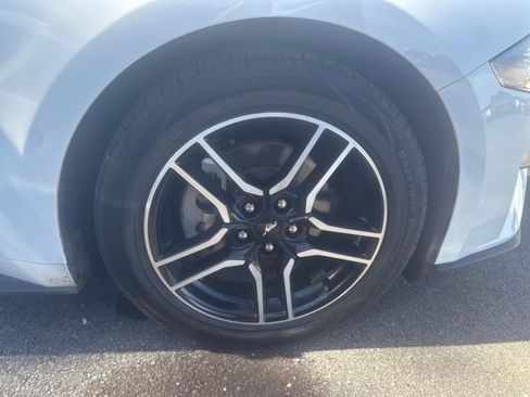 Used 2023 Ford Mustang Premium image 11