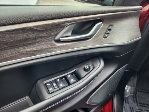 Used 2021 Jeep Grand Cherokee L Limited w/ Trailer Tow Group (B) image 10