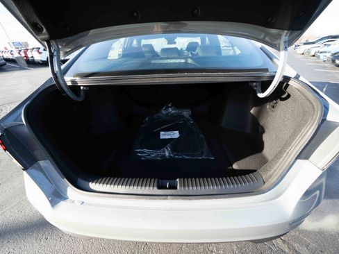 New 2025 Honda Accord Sport image 27