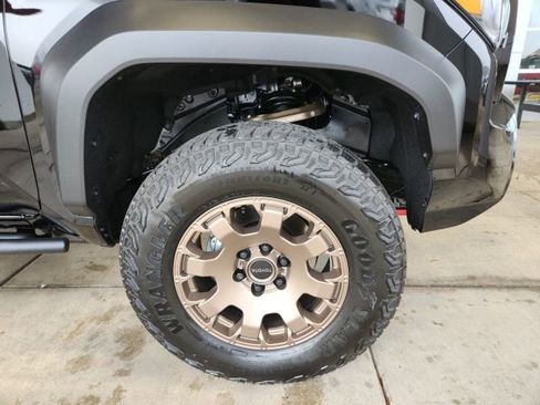 New 2026 Toyota Tacoma Trailhunter image 13