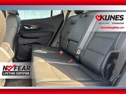 Used 2018 GMC Terrain Denali w/ Comfort Package AWD/4WD image 31