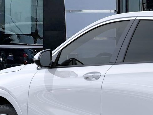 New 2026 Buick Envista Avenir image 12