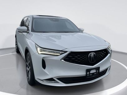 Used 2023 Acura MDX SH-AWD w/ Technology Package