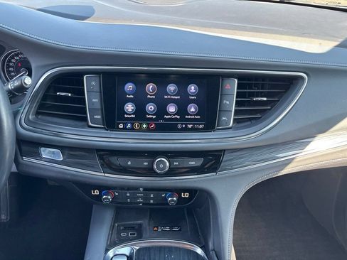Used 2024 Buick Enclave Essence w/ Sport Touring Edition AWD/4WD image 16