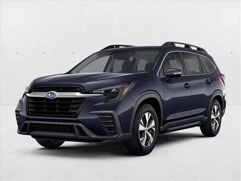 Used 2025 Subaru Ascent Premium AWD/4WD image 1