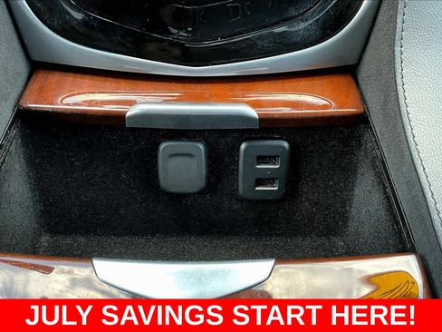 Used 2020 Cadillac Escalade ESV Luxury RWD image 19