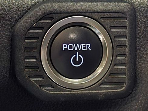 Used 2025 Toyota Land Cruiser w/ Premium Package AWD/4WD image 20