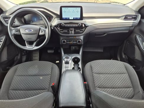 Used 2025 Ford Escape Active FWD image 17