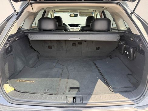 Used 2013 Lexus RX 350 FWD image 25