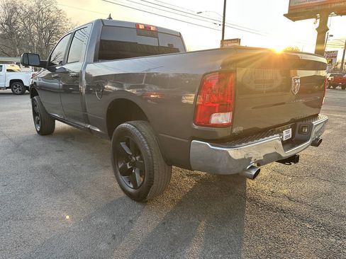 Used 2016 RAM 1500 Lone Star image 3