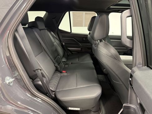 Used 2026 Toyota 4Runner TRD Sport Premium AWD/4WD image 29