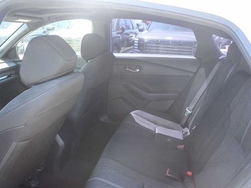Used 2024 Honda Accord Sport image 23