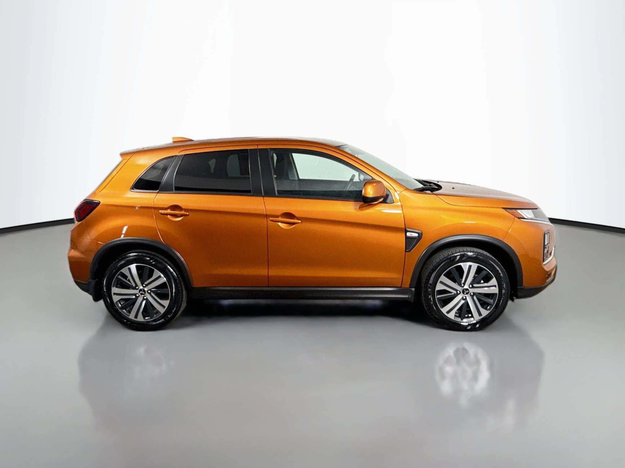 Used 2024 Mitsubishi Outlander Sport AWD image 8