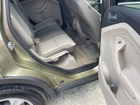Used 2013 Ford Escape SE AWD/4WD image 13