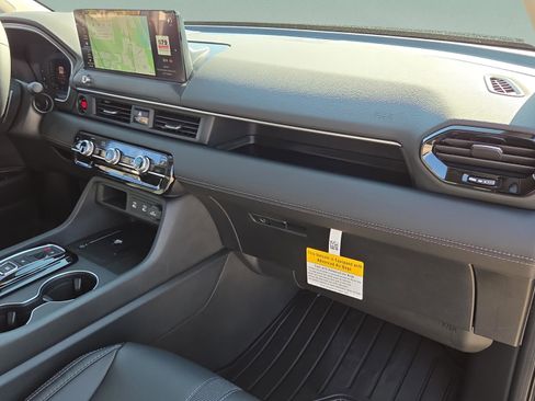 New 2026 Honda Pilot EX-L image 18