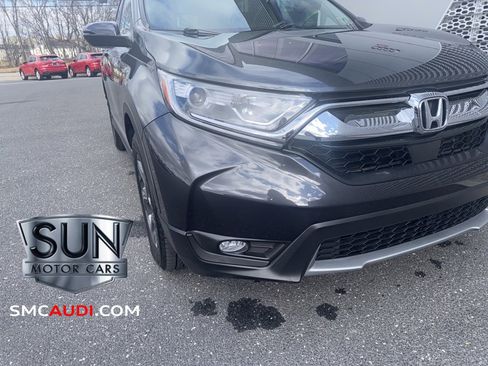 Used 2019 Honda CR-V EX-L image 13