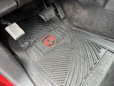 Used 2003 Dodge Ram 1500 Truck SLT image 17