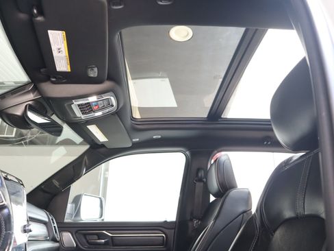Used 2019 RAM 1500 Limited AWD/4WD image 45