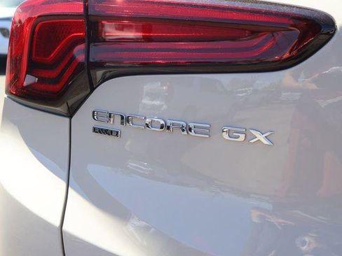 New 2026 Buick Encore GX Sport Touring w/ Studio Series AWD/4WD image 8