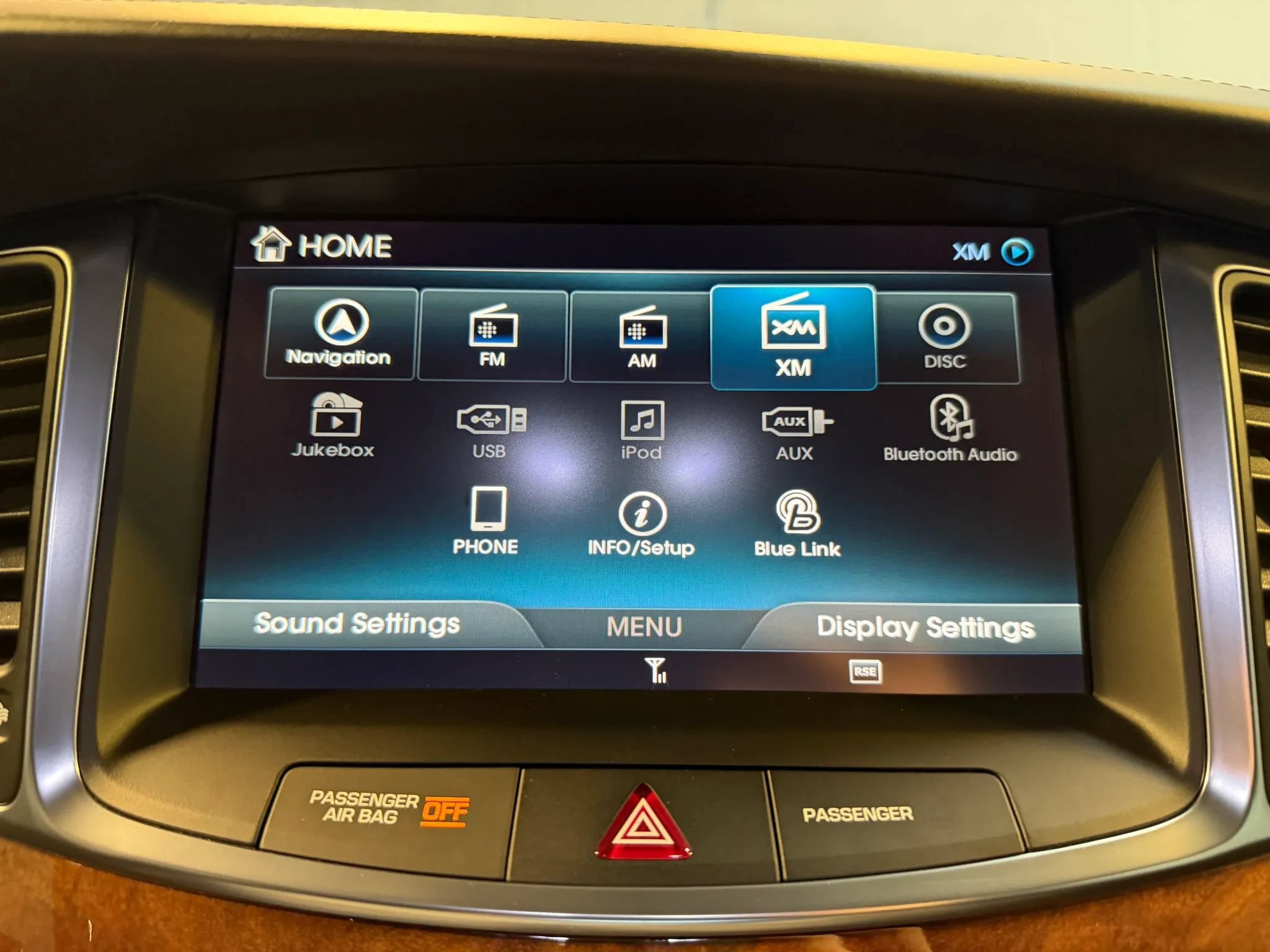 Used 2016 Hyundai Equus Ultimate RWD image 18