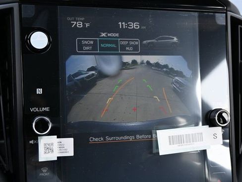 New 2026 Subaru Crosstrek 2.5i Sport image 24