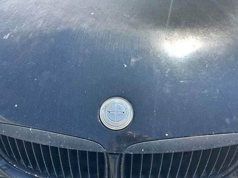 Used 2006 BMW 325i Sedan RWD image 10