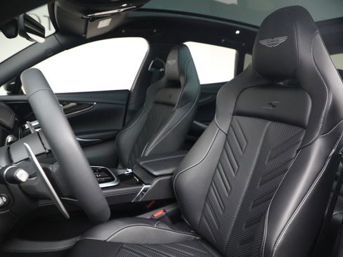 New 2026 Aston Martin DBX S image 45