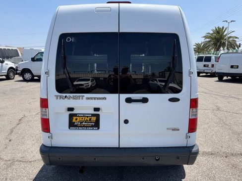 Used 2012 Ford Transit Connect XL w/ Fleet XL PWR Group FWD image 7