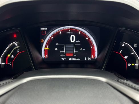 Used 2018 Honda Civic Type R image 22