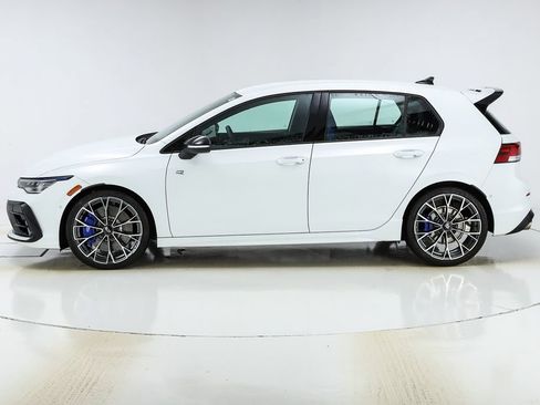 New 2026 Volkswagen Golf w/ Euro Style Package image 2