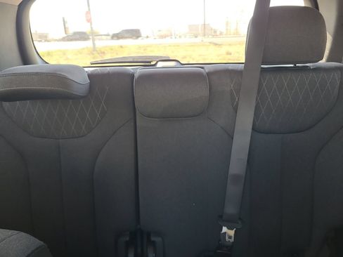 Used 2020 Hyundai Palisade SEL AWD/4WD image 31